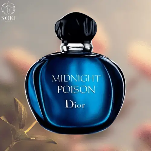 Thuốc độc nửa đêm của Dior