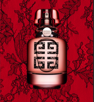 Givenchy L'interdit Perfume Range Review | Soki London