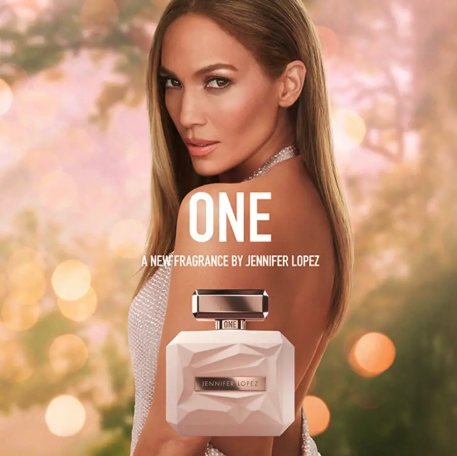 Jennifer Lopez One Perfume Review