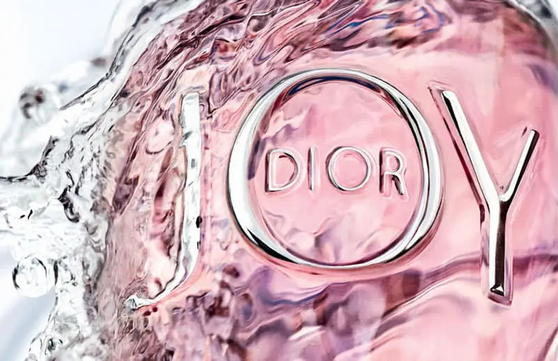 Dior Joy 与Joy 强烈香水评论| 伦敦索基