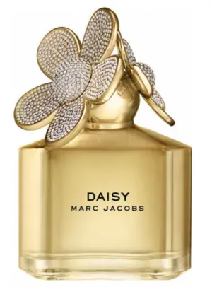 Marc Jacobs Daisy 10th Anniversary Luxury Edition