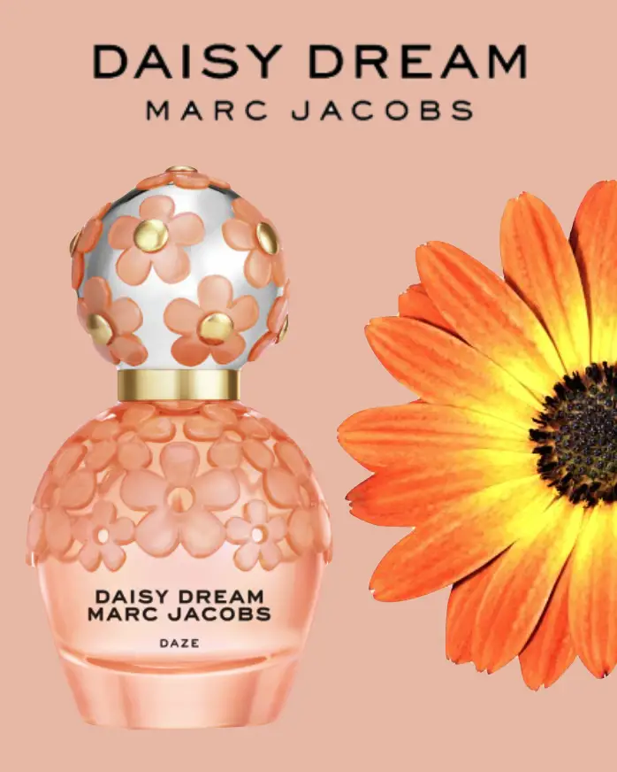 Marc Jacobs Daisy Dream Daze