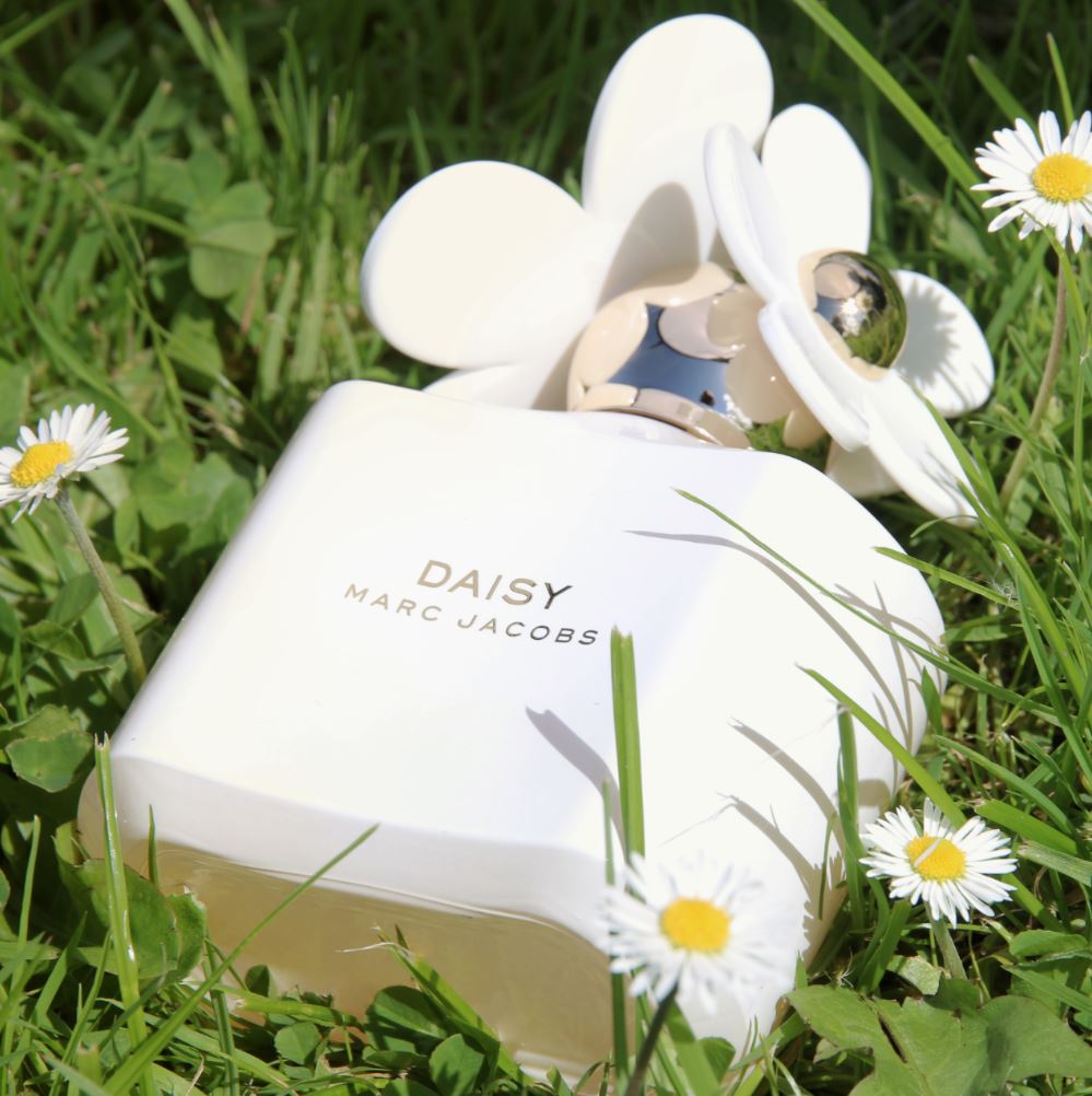 Marc Jacobs Daisy 10th Anniversary Edition Marc Jacobs Daisy White