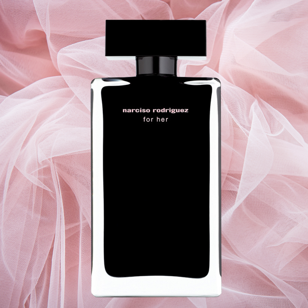 Туалетна вода Narciso Rodriguez For Her