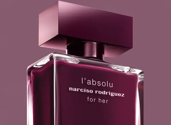 Narciso Rodriguez สำหรับ L'Absolu ของเธอ
