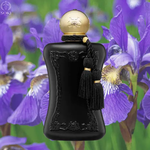 Parfums de Marly Valaya Eau de Parfum Review - Escentual's Blog