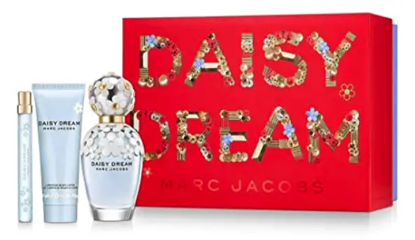 Bộ quà tặng Marc Jacobs Daisy Dream