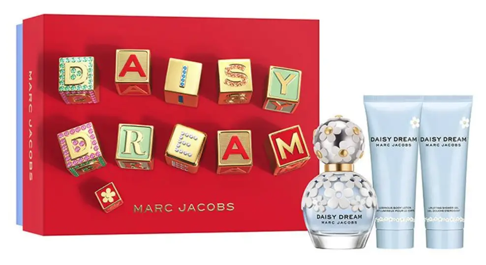 Marc Jacobs Daisy Dream Gift Set