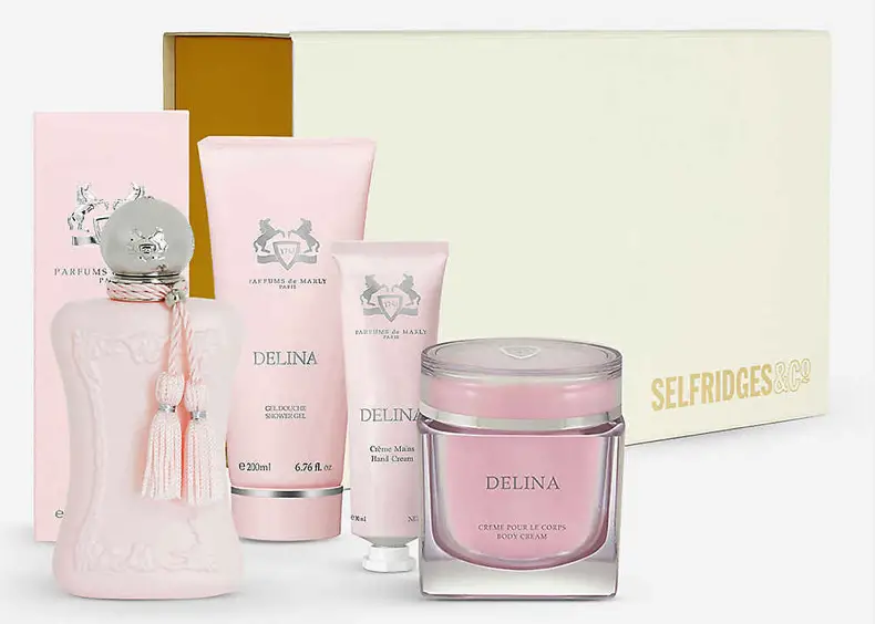 Parfums de Marley Delina Gift Set