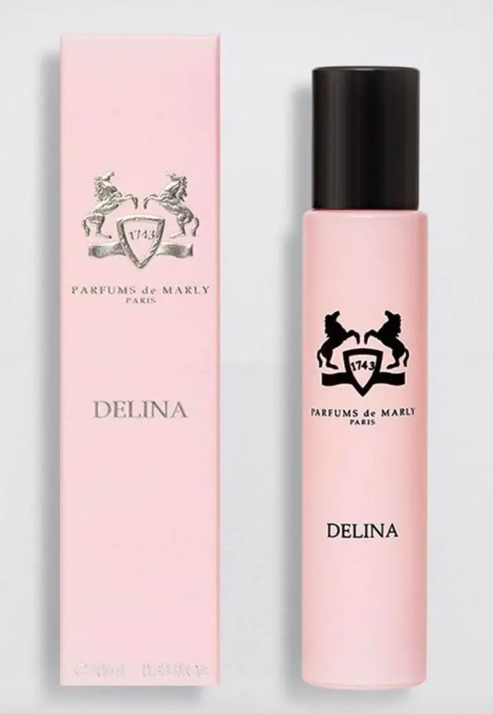 Parfums De Marley Delina Travel Spray