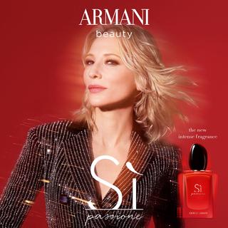 pelleten Korrespondent Hjemland The Ultimate Guide to the Giorgio Armani Si Perfume Range | Soki London