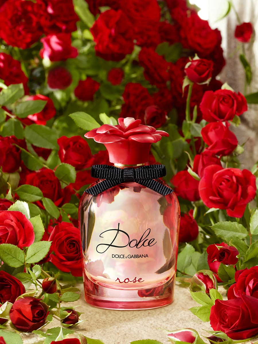 Dolce & Gabbana Dolce Perfume Range | Soki London