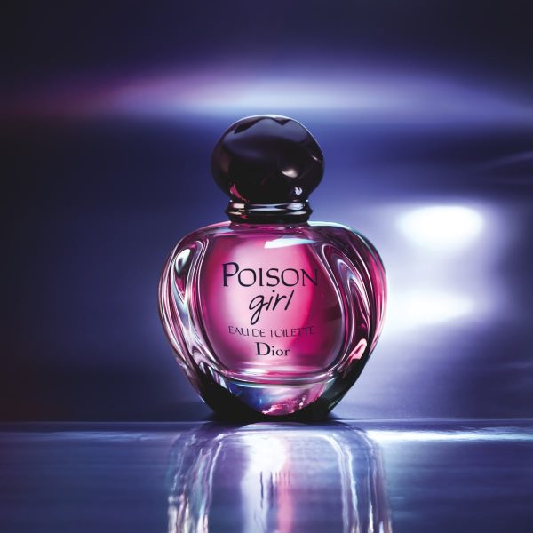 Christian Dior Poison Perfume Range Review Soki London