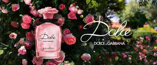 A Review of the Dolce & Gabbana Dolce Perfume Range | Soki London