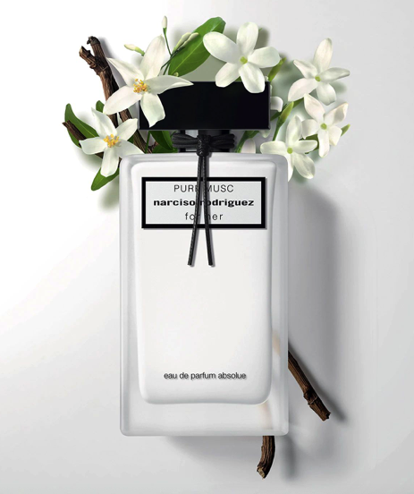 Narciso Rodriguez For Her Pure Musc l'Absolu