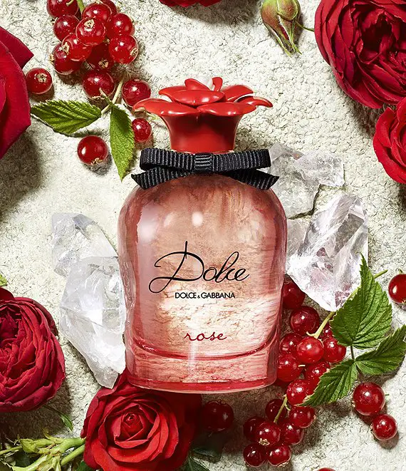 Dolce & Gabbana Dolce Perfume Range | Soki London