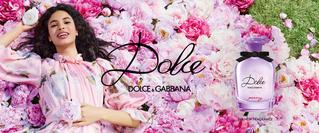 A Review of the Dolce & Gabbana Dolce Perfume Range | Soki London