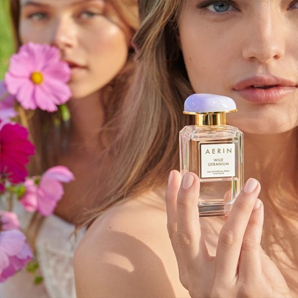 aerin lauder perfume samples
