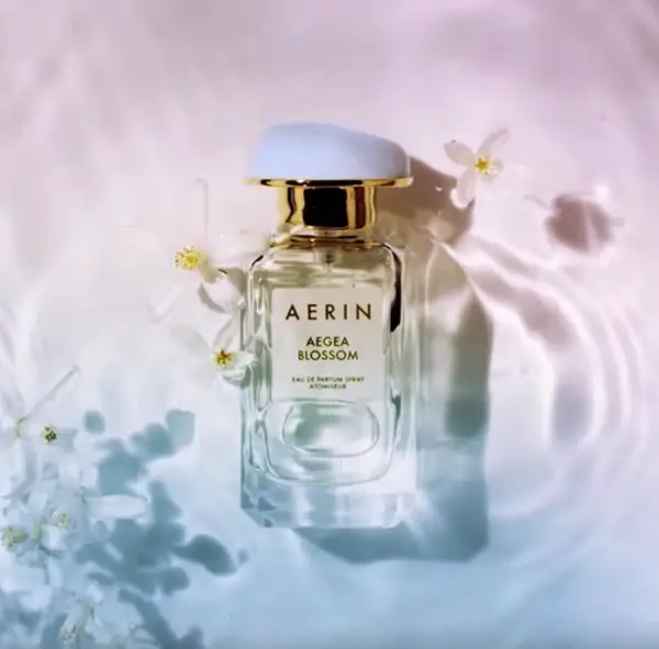 aerin fleur de peony reviews