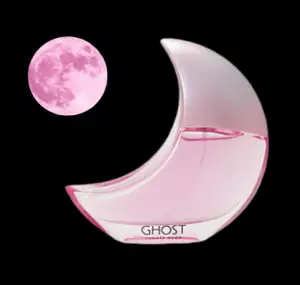 Ghost Summer Moon