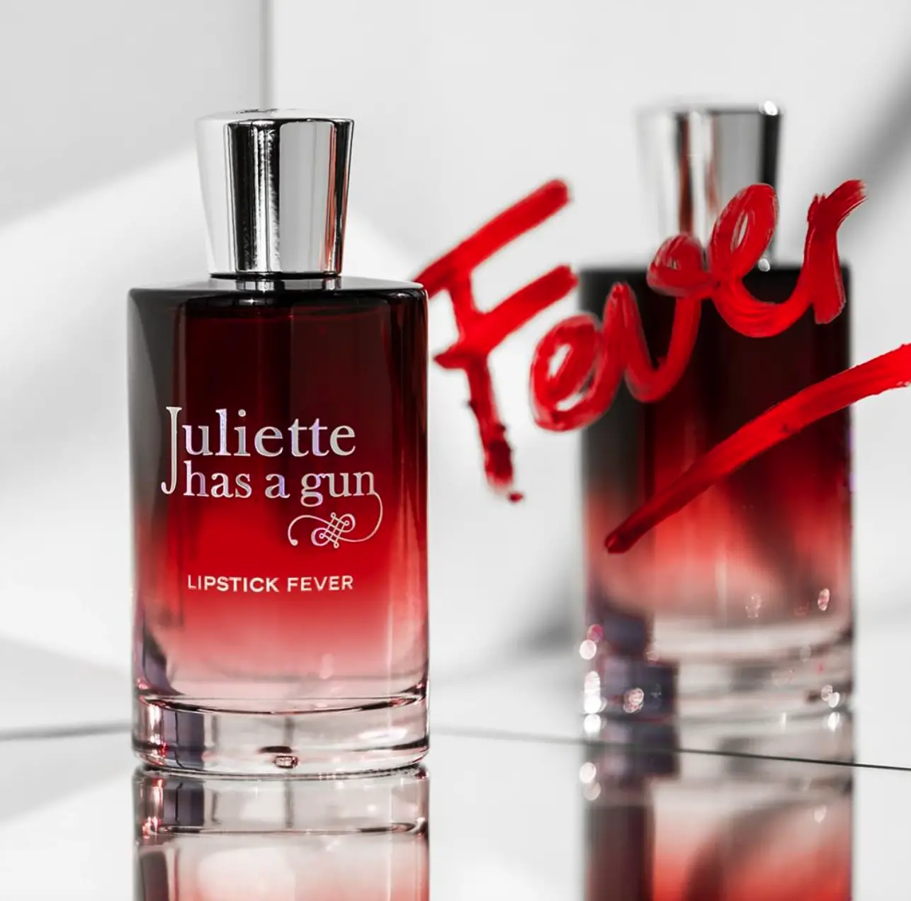 Juliette Has A Gun Lipstick Fever Parfum Best Violet Perfumes