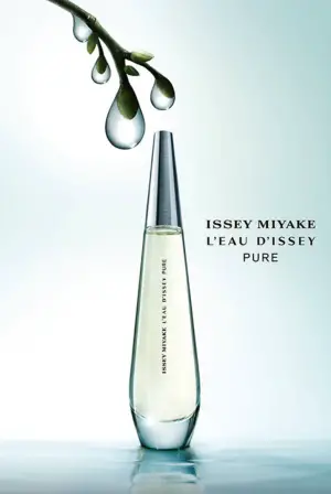 Issey Miyake L’Eau d’Issey Pure