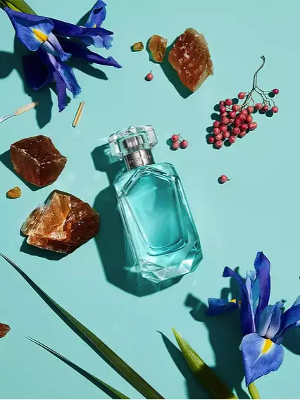 Tiffany & Co Intense
Best Iris Perfumes