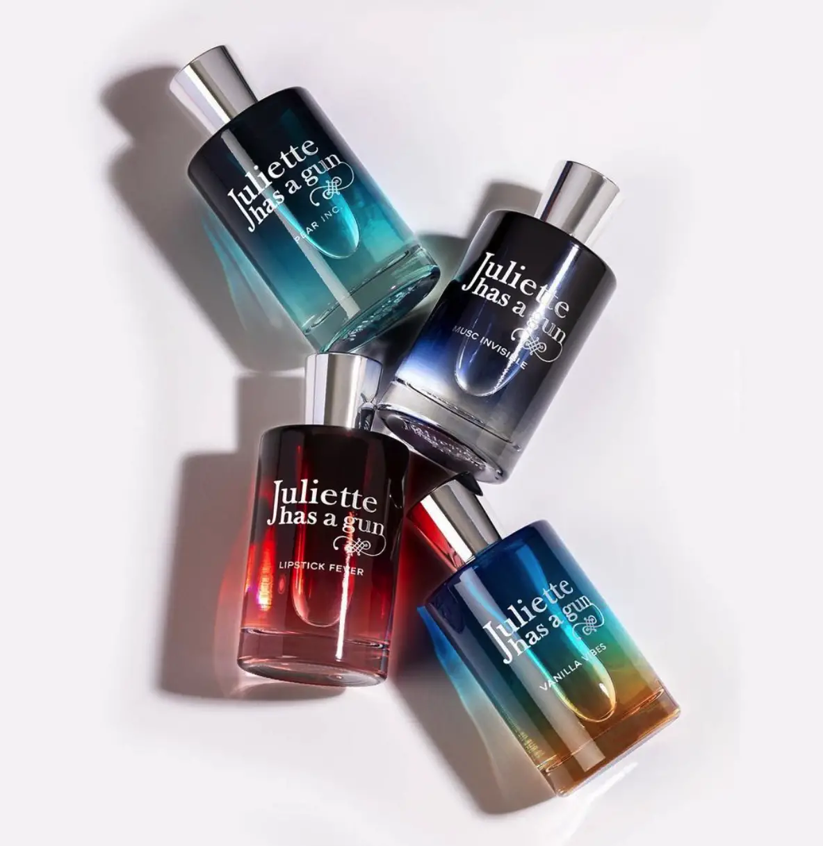 The Ultimate Guide To The Juliette Has A Gun Perfume Range