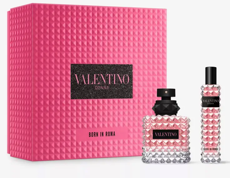 Valentino Donna Perfume Range Review | SOKI LONDON