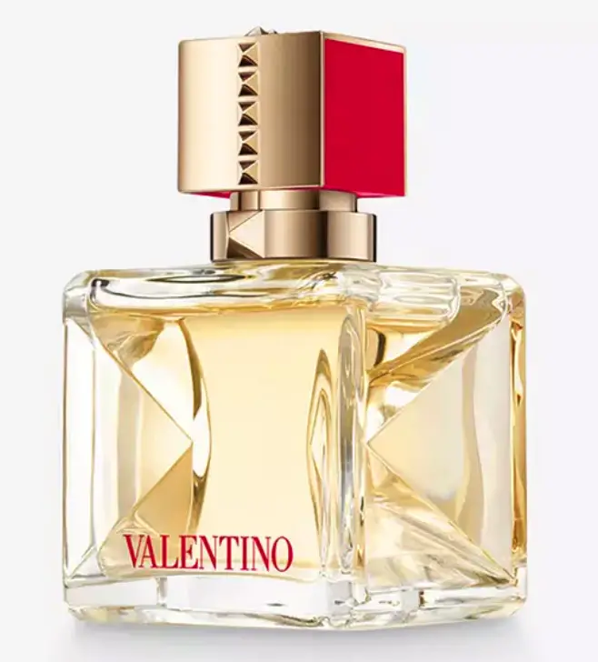 valentino v perfume discontinued