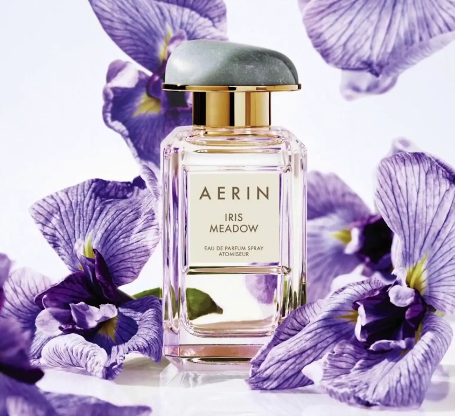 AERIN Iris Meadow
Best Iris Perfumes
