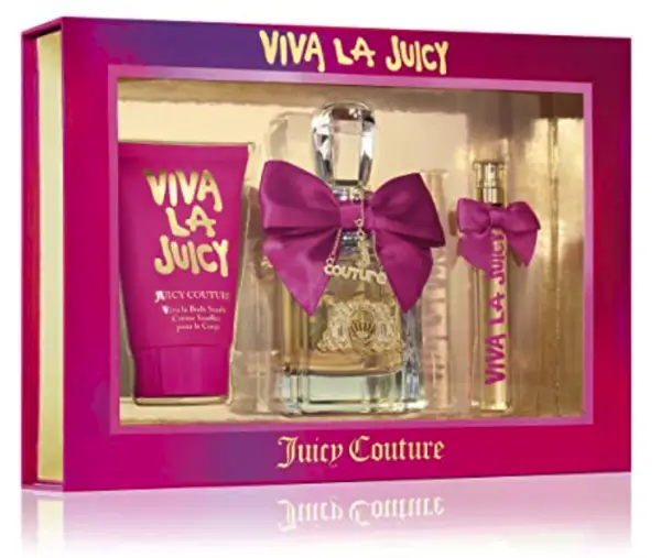 Viva La Juicy Perfume Range | Soki London