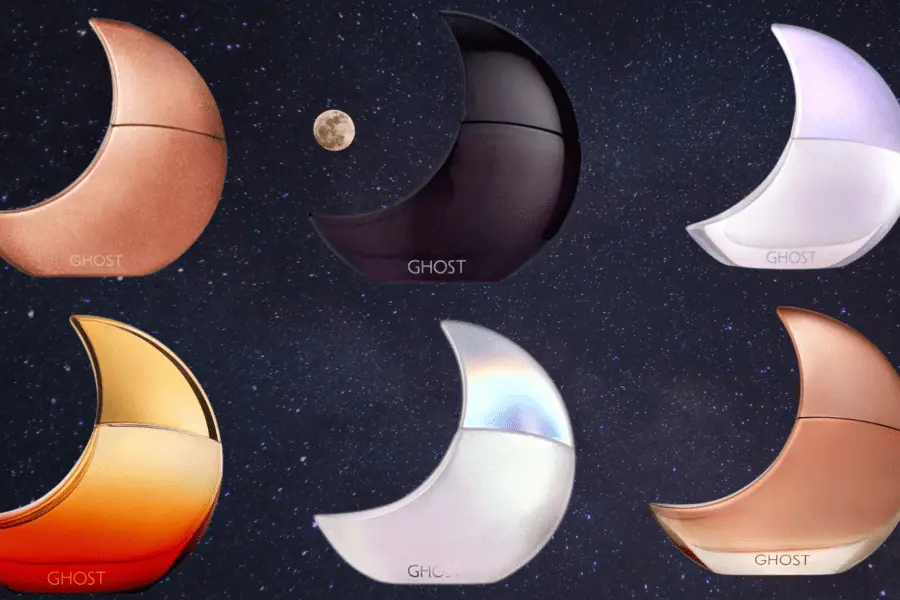 The Ultimate Guide To The Ghost Moon Perfumes