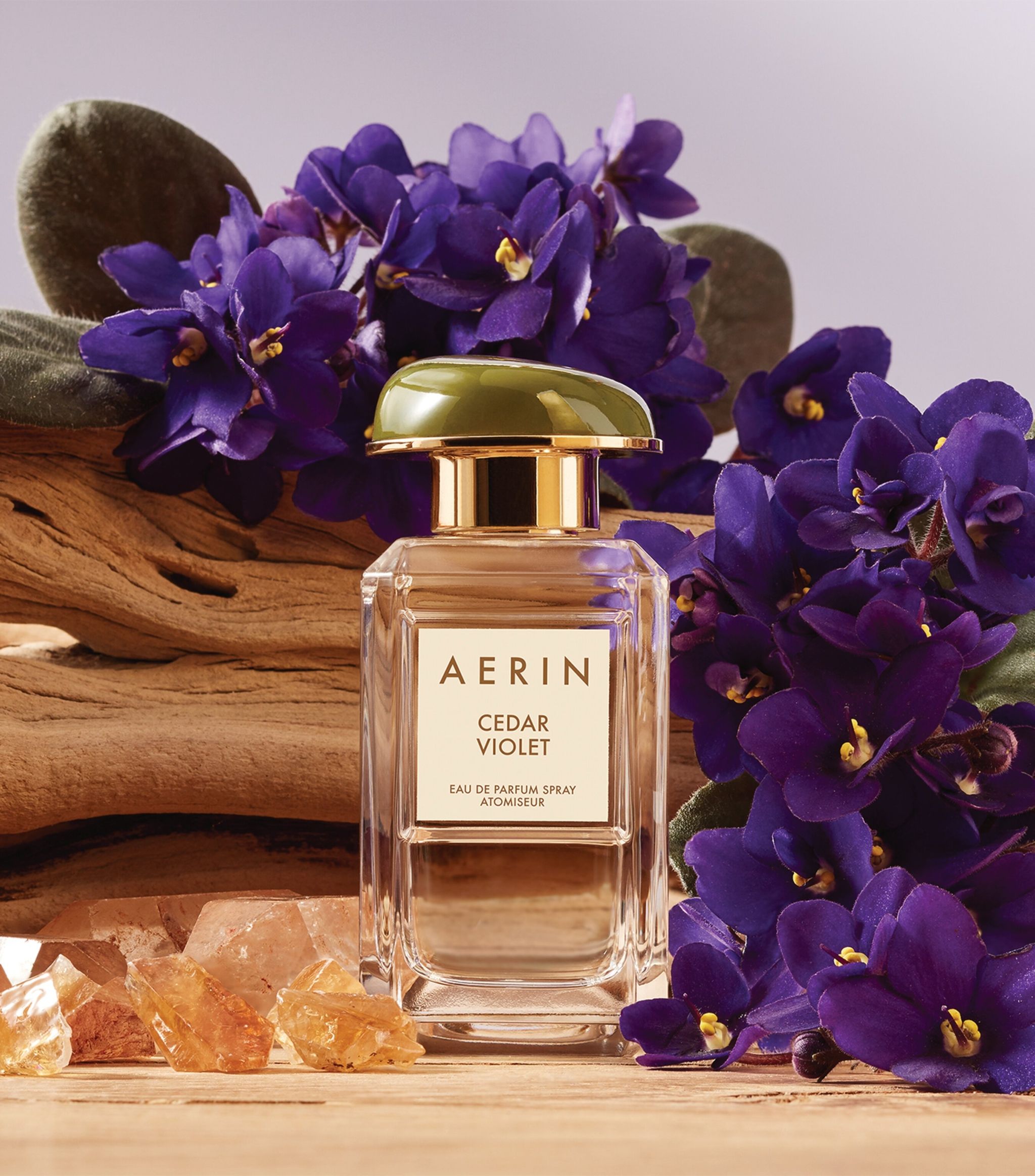 aerin lauder perfume samples