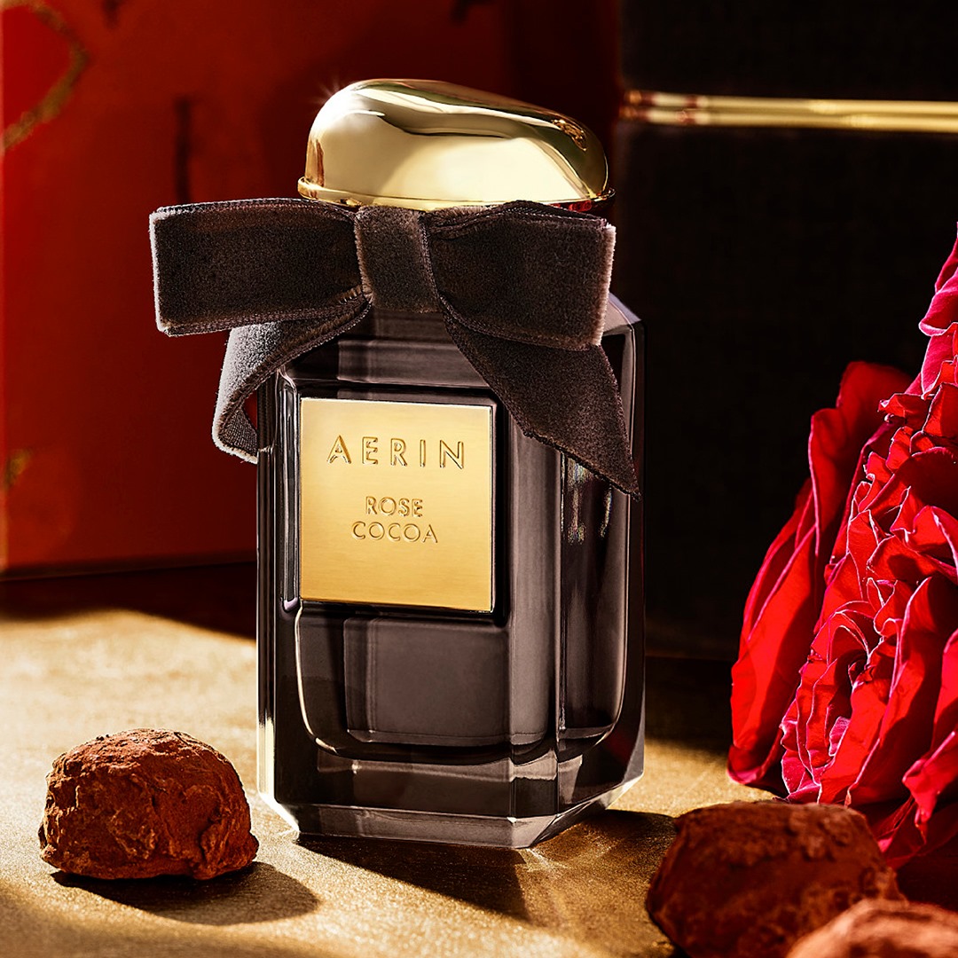 AERIN Rose Cocoa