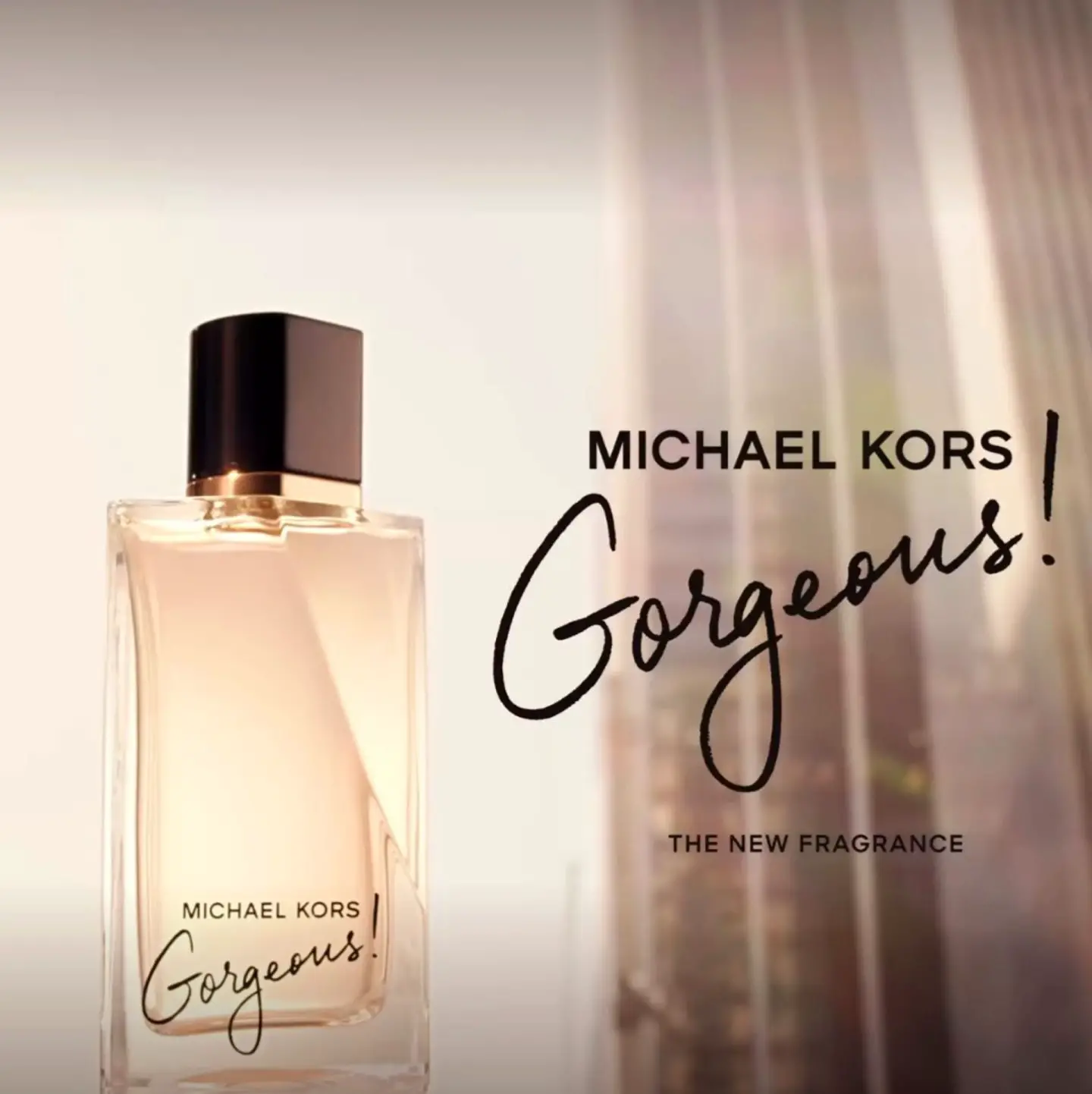 Michael Kors Gorgeous