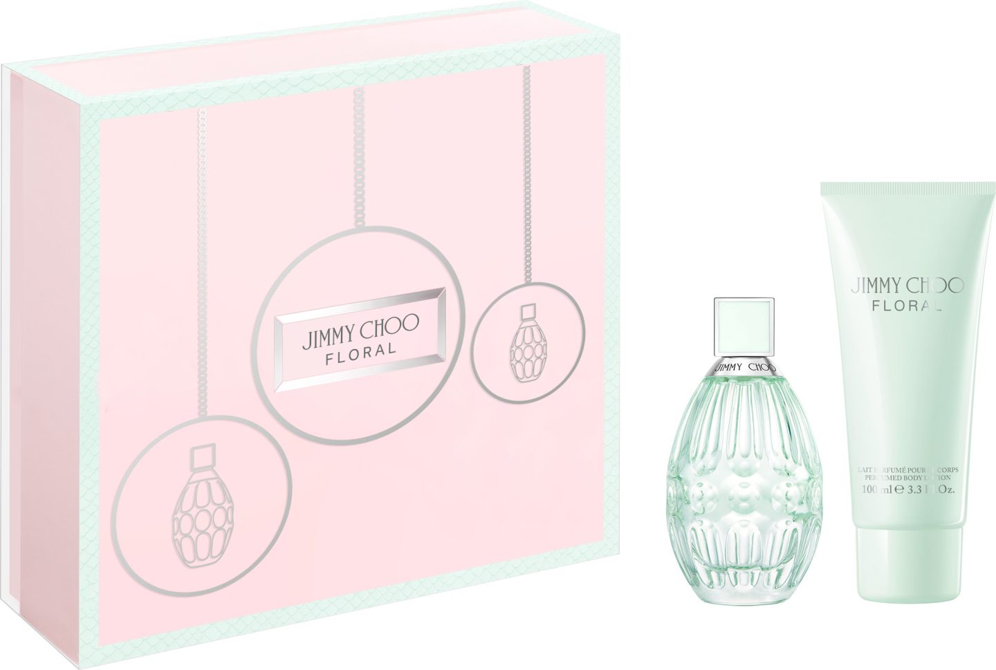 Jimmy Choo Perfume Range Soki London