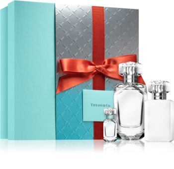 Tiffany & Co Sheer Gift Set