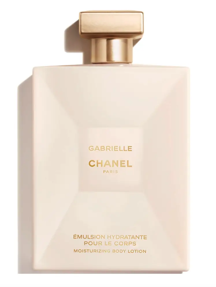 Chanel Gabrielle Body Lotion