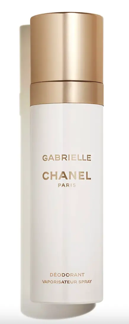 Chanel Gabrielle Deodorant