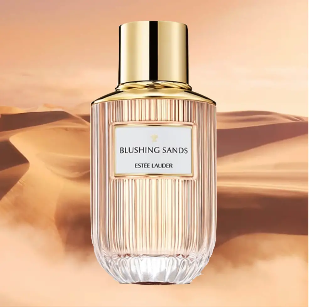 Estee Lauder Blushing Sands The Luxury Collection