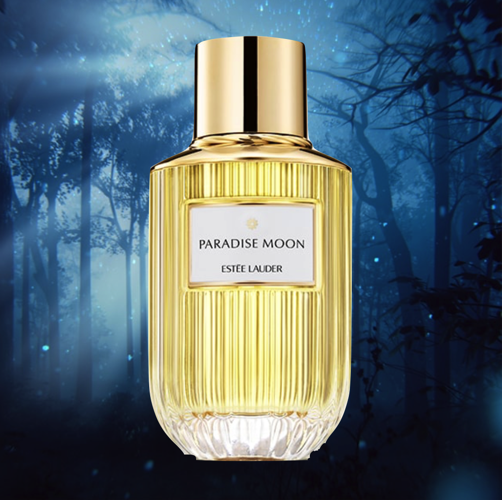 Estée Lauder Paradise Moon Путівник по найкращим шкіряним парфумам для жінок
