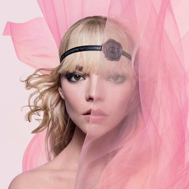 The Ultimate Guide To The Viktor & Rolf Flowerbomb Perfumes
