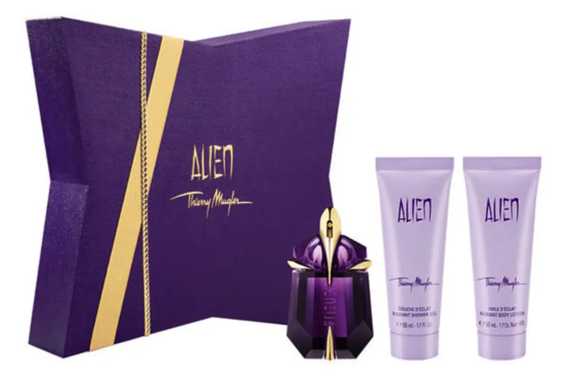 Alien Perfume Gift Set