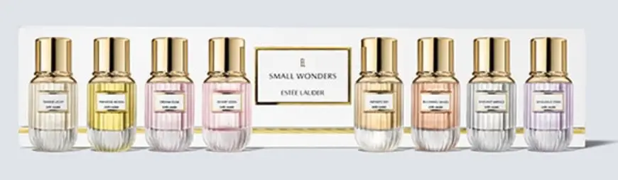 Estee Lauder Small Wonders Luxury Collection
