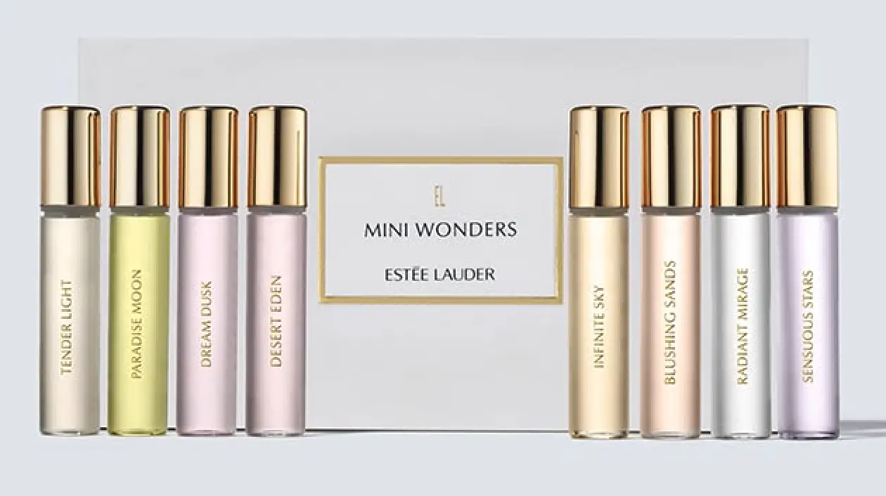 Estee Lauder Mini Wonders Luxury Collection