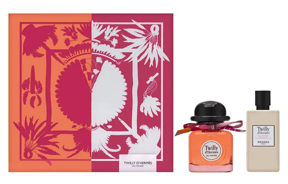 The Ultimate Guide To The Twilly d’Hermès Perfumes | SOKI LONDON