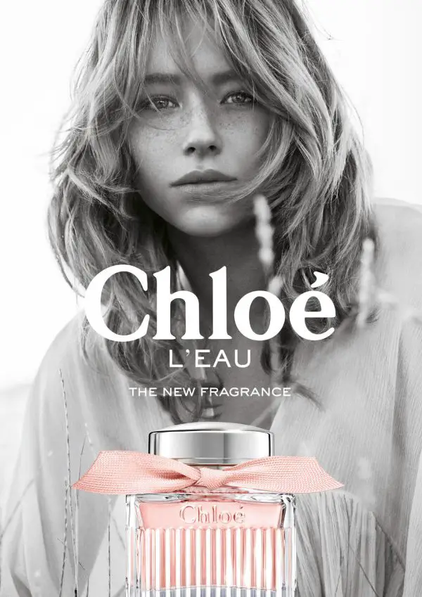 Chloé Perfume Range Review | Soki London