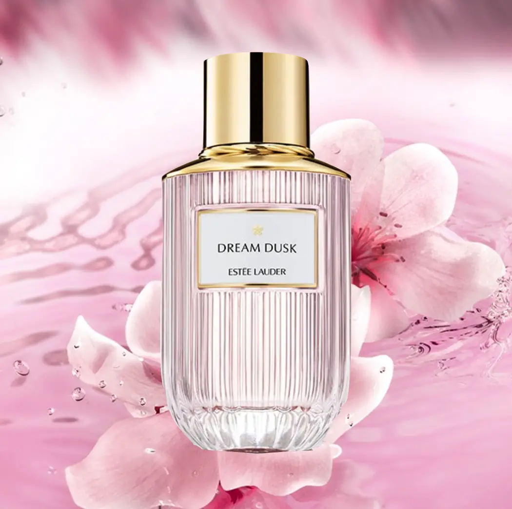 estee lauder dream dusk perfume The Luxury Collection