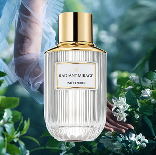 Estée Lauder's Luxury Fragrance Collection in Southeast Asia TR debut